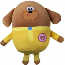 HEY DUGGEE HUG SQUASHY SOFT TOY