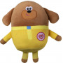 HEY DUGGEE HUG SQUASHY SOFT TOY