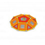 Panels Recycled 78 pcs
