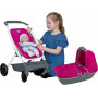 Chicco Junior 3 in 1 Pram
