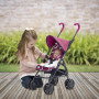Joie Junior Nitro Doll Stroller