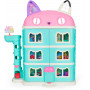 Gabby's Dollhouse Gabby's Purrfect Dollhouse