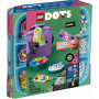 LEGO DOTS Bag Tags Mega Pack - Messaging 41949