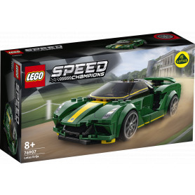 LEGO Speed Champions Lotus Evja 76907