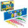 LEGO DOTS Big Message Board 41952