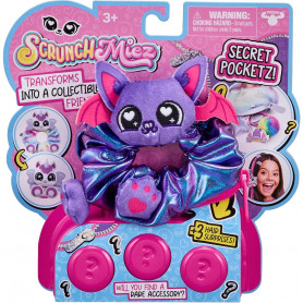 SCRUNCHMIEZ STYLIN SURPRISE PACK  ASSORTED