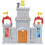 Paw Patrol Rescue Knights Castle Playset