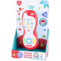 CURIOUS LEARNER REMOTE B/O