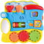 MY FIRST ACTIVITY TRAIN B/O