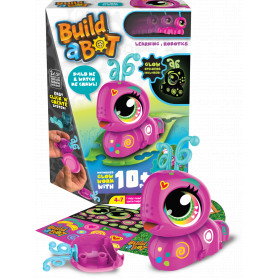 Build a Bot - Inchworm