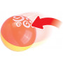 BALL TUMBLIN’ MIXER
