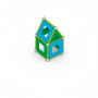 Panels Recycled 52 pcs