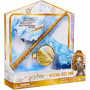 Harry Potter Patronus Feature Wand - Hermione Solid