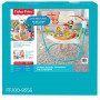 Fisher-Price Animal Activity Jumperoo