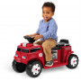 RadioF 6V Fire Truck for 2