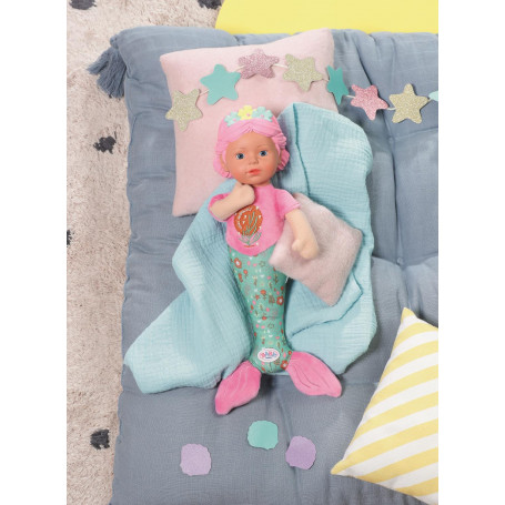 a10 mrtoys Baby Born Mermaid For Babies 26cm