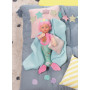 a10 mrtoys Baby Born Mermaid For Babies 26cm