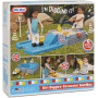 Dirt Diggers Excavator Sandbox