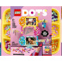 LEGO DOTS Ice Cream Picture Frames & Bracelet 41956
