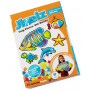 Jixelz 1500 pc Set - Under the Sea