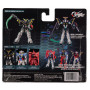 GUNDAM INFINITY 4.5 INCH FIGURE DEATHSCYTHE