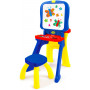 Crayola Triple-the-fun Art Studio