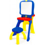 Crayola Triple-the-fun Art Studio