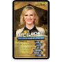 Top Trumps Movie Stars (Limited) Card Game