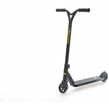Nitro Circus RW REPLICA Scooter - Satin Black / Gloss Black