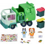 BLUEY S6 RUBBISH TRUCK