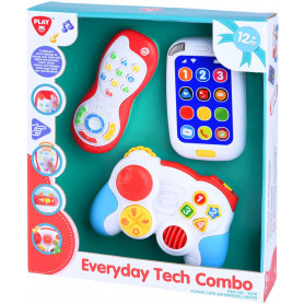 EVERYDAY TECH COMBO B/O