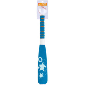 BAT & BALL PLAY SET  - ASSORTED