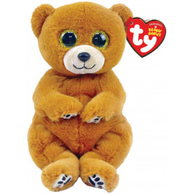Beanie Bellies Reg Duncan Bear