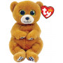 Beanie Bellies Reg Duncan Bear