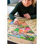 PORTAPUZZLE 1000pc STANDARD
