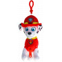 PAW PATROL - Plush Coin Purse Clip on