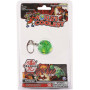 Bakugan Keychain