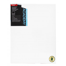 Jasart Academy Thin Edge Canvas 16x20" FSC MIX