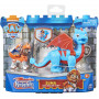 Paw Patrol Rescue Knights Hero Pups Asst