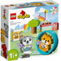 LEGO DUPLO My First Puppy & Kitten With Sounds 10977