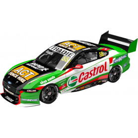1:18 Castrol Racing #55 Ford Mustang GT - 2021