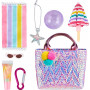 REAL LITTLES S4 MIXED BAG SINGLE PACK  ASSORTED