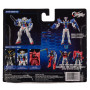 GUNDAM INFINITY 4.5 INCH FIGURE EXIA