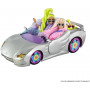 Barbie Xtra Veh/Acy