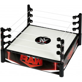 WWE Superstar Ring
