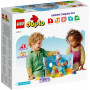 LEGO DUPLO Wild Animals of the Ocean 10972