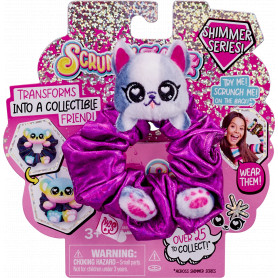 SCRUNCHMIEZ S2 SINGLE PACK  ASSORTED