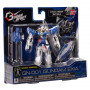 GUNDAM INFINITY 4.5 INCH FIGURE EXIA