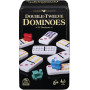 Double 12 Dominoes