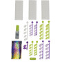 Cool Maker Go Glam Nail Surprise Asst